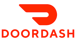 DoorDash Logo