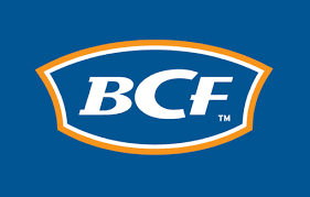 BCF Logo