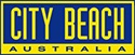 City Beach AU Logo