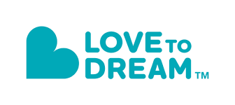 Love To Dream AU Logo