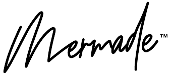 Mermade Hair AU Logo