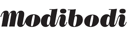 Modibodi AU Logo