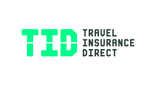 Travel Insurance Direct Logo