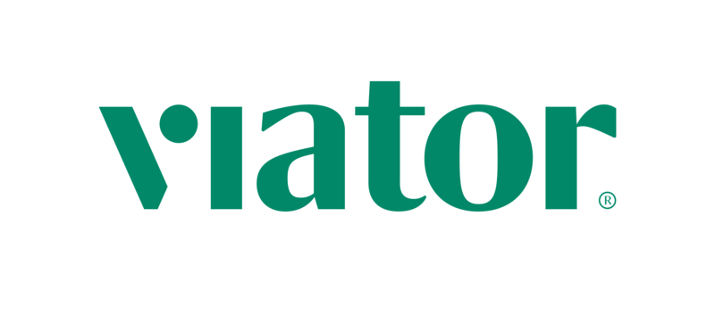 Viator – A Tripadvisor Company (AU) Logo