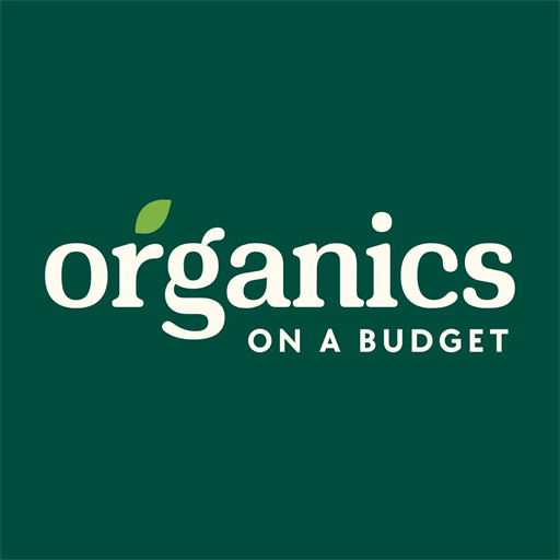 Organics on a Budget Logo