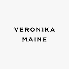 Veronika Maine AU Logo
