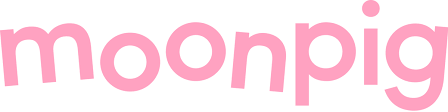 Moonpig AU Logo