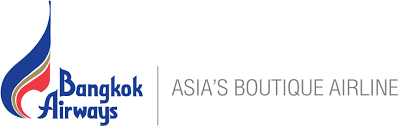 Bangkok Airways Logo