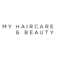 My Haircare & Beauty Logo