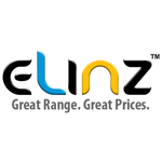 Elinz Logo