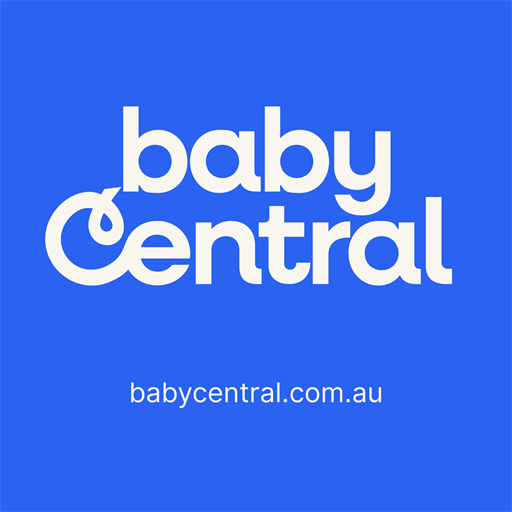 Babycentral Australia Logo