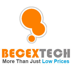 BecexTech Logo