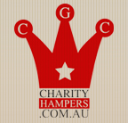 Charity Hampers Logo