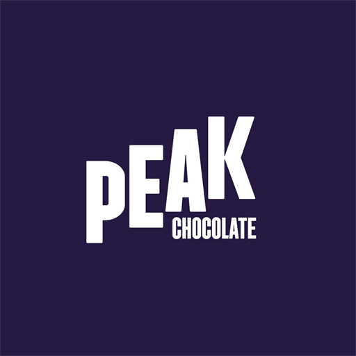 Peak Chocolate Logo