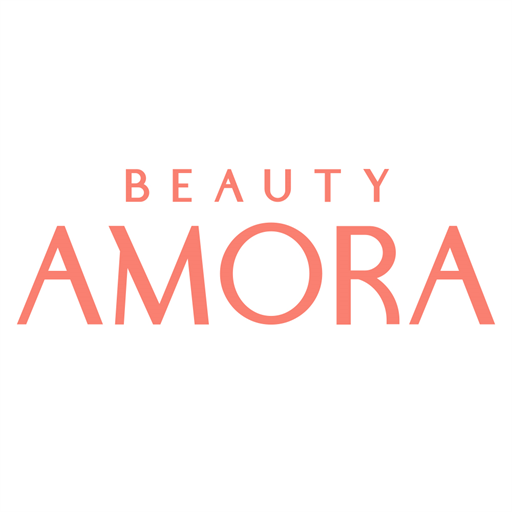 Beauty Amora AU Logo