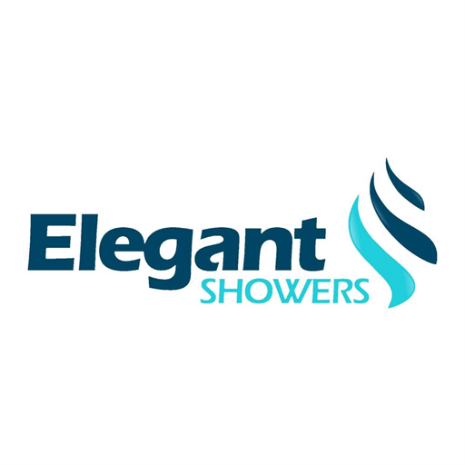 Elegant Showers AU Logo