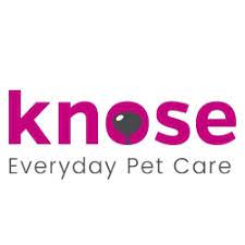 Knose Pet Insurance Logo
