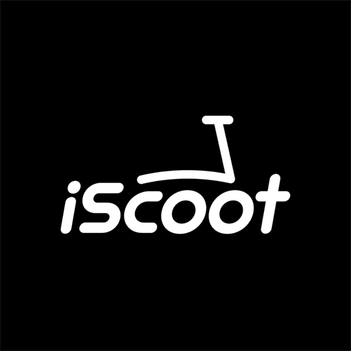 iScoot Logo