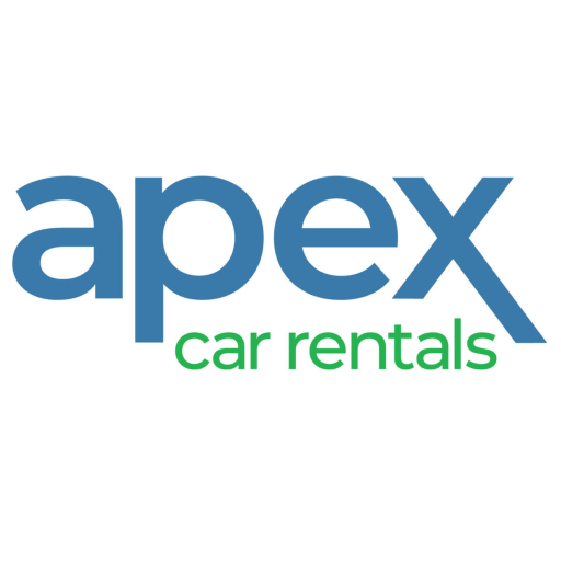 Apex Car Rentals - AU Logo
