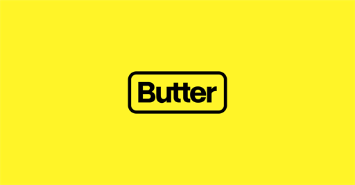 Butter Insurance Logo