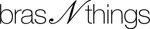 BRAS N THINGS PTY LTD Logo