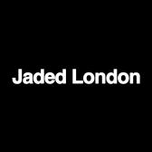 Jaded London - AU Logo