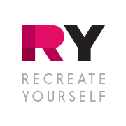 RY - Recreate Yourself Logo
