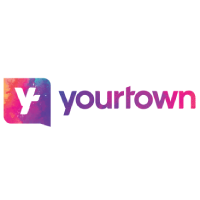 yourtown Prize Homes Logo