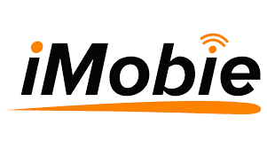 iMobie Logo