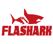 Flashark Logo