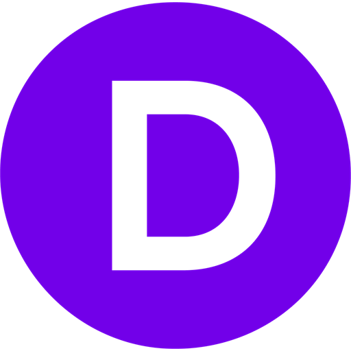 Dineamic Logo