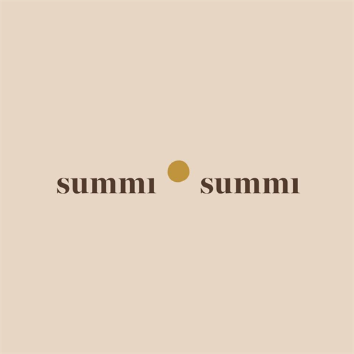 Summi Summi Logo