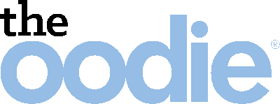 The Oodie AU Logo