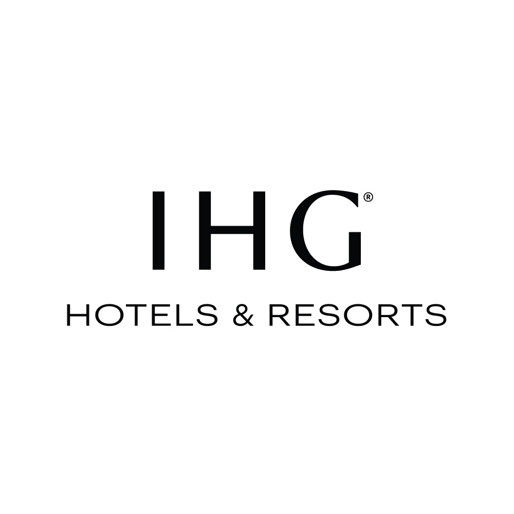 IHG AMEA (Asia, Middle East & Africa) Logo