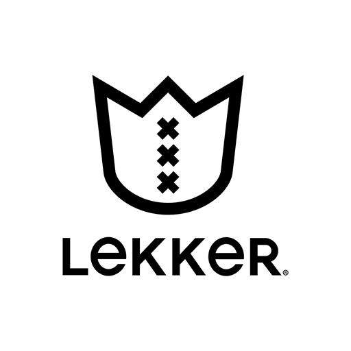 Lekker Bikes Logo