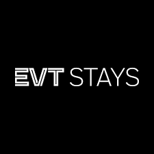EVT Stays Logo