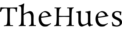 TheHues Logo