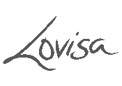 Lovisa AU Logo