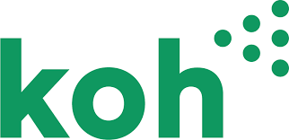 KOH AU Logo