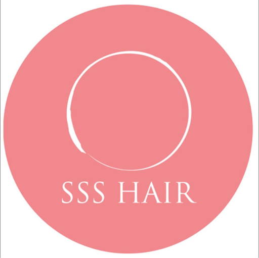 SSS Hair Logo