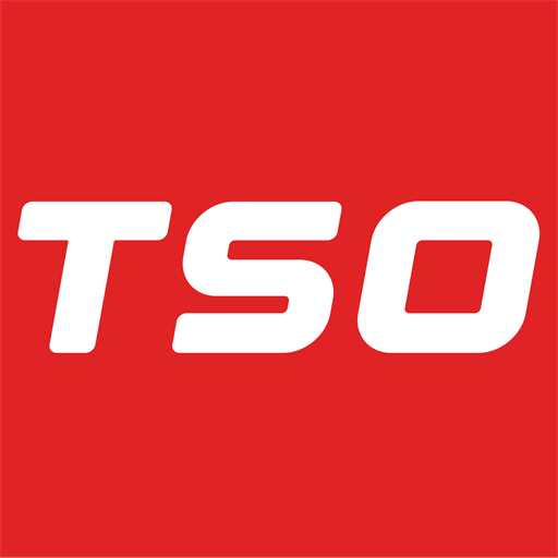 Tech Sales Online Logo