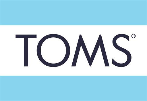 TOMS Australia Logo