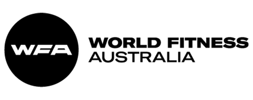 World Fitness Logo