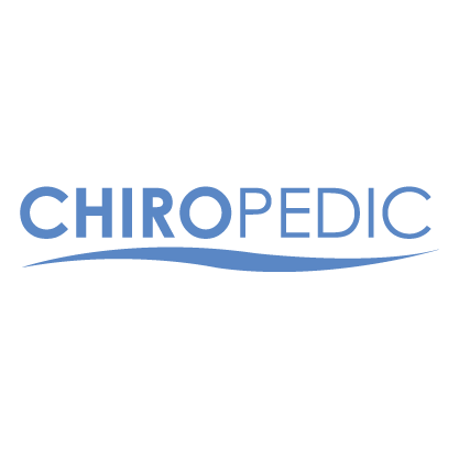 Chiropedic Logo