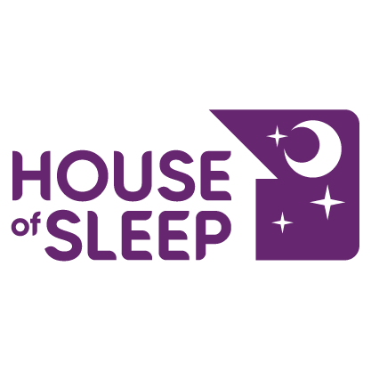 House of Sleep Logo