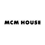 MCM House Logo