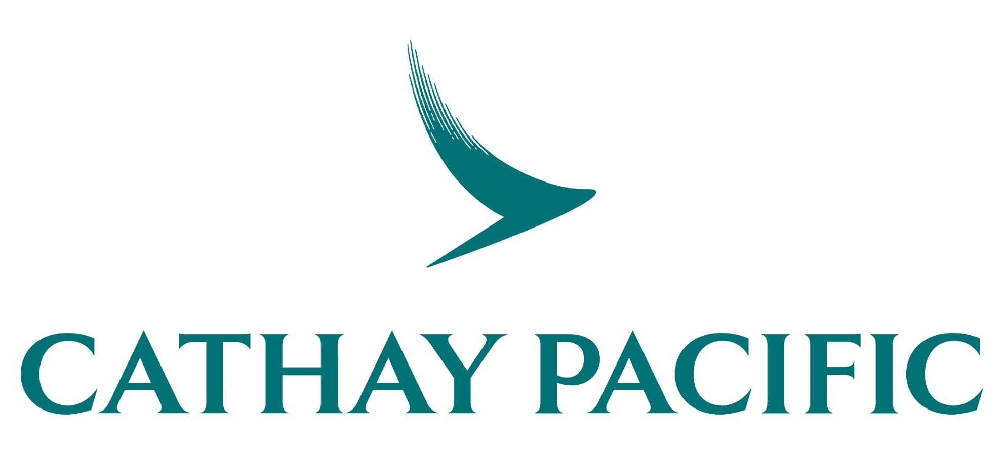 Cathay Pacific Logo