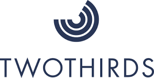 TWOTHIRDS Logo