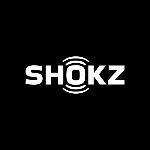 SHOKZ AU Logo