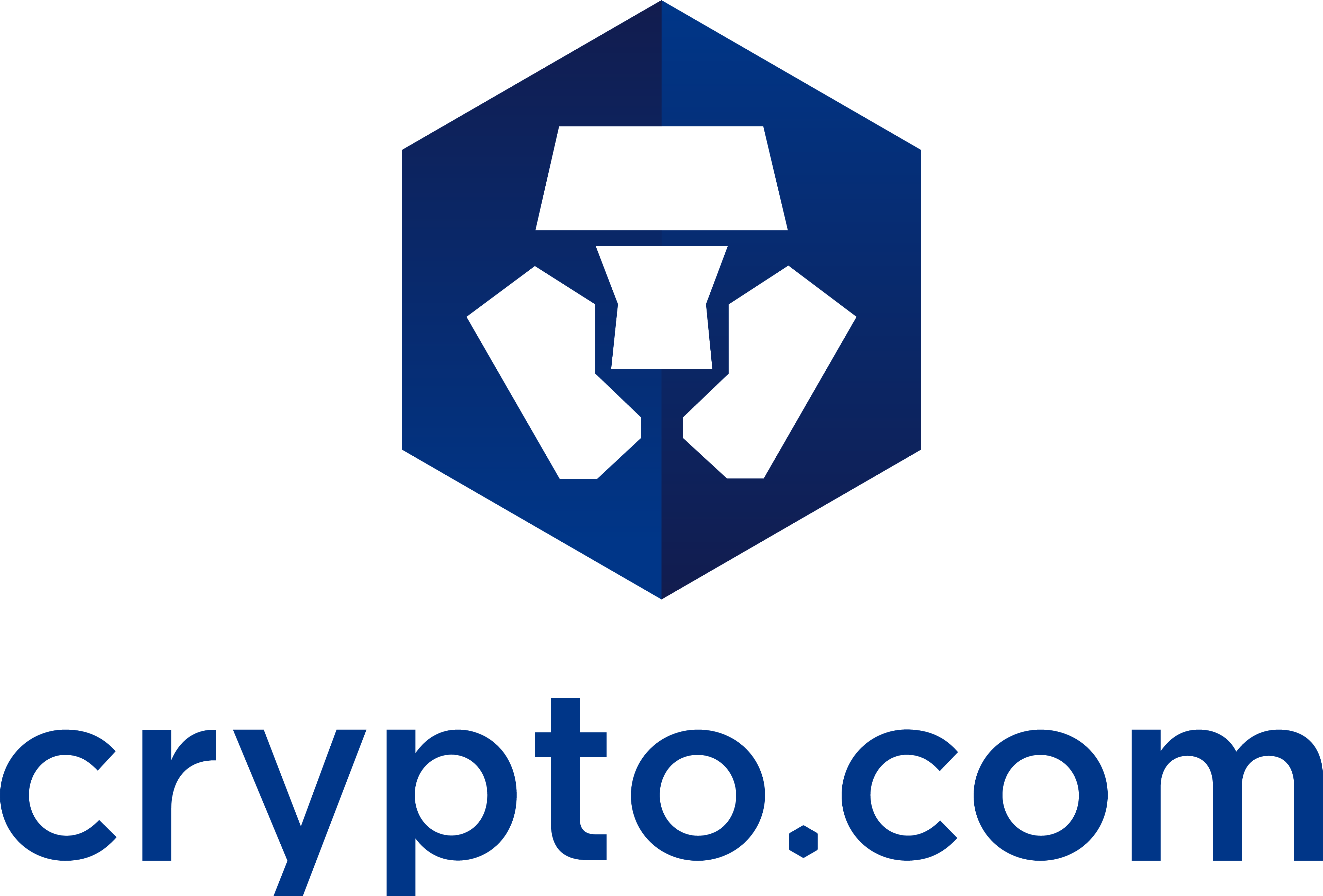 Crypto.com Affiliates Logo
